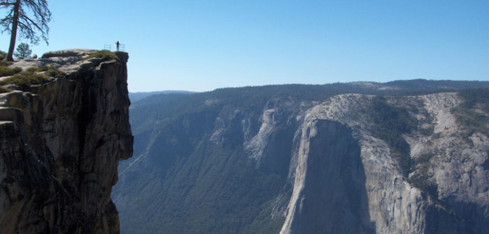 Tragedy in Yosemite – Dean Potter’s body recovered