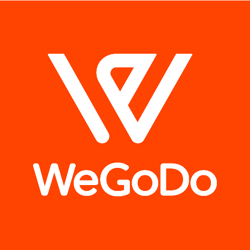 WeGoDo_Logo