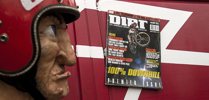 Photo: Dirt Magazine